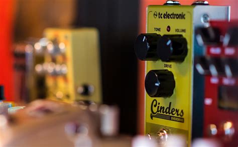 best cheap effects pedals|More.